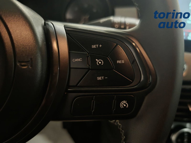 Fiat 500X usata a Cuneo (16)