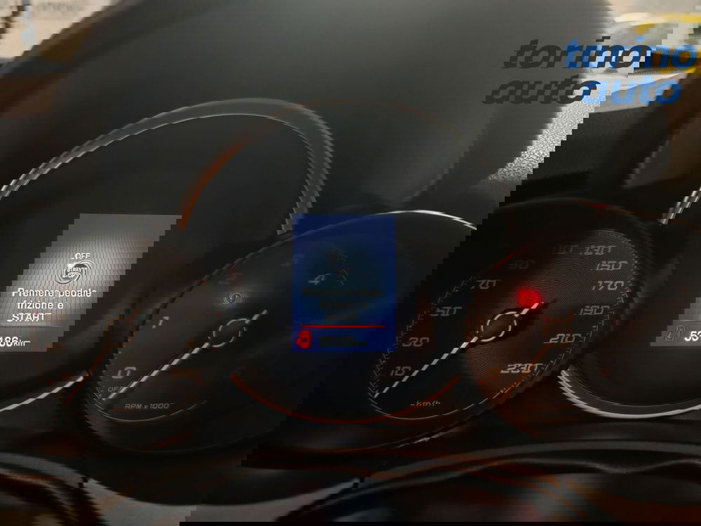 Fiat 500X usata a Cuneo (18)