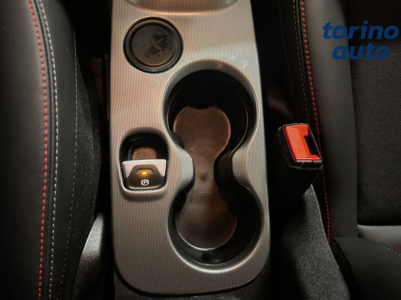 Fiat 500X usata a Cuneo (19)