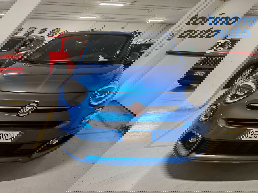 Fiat 500X usata a Cuneo (2)