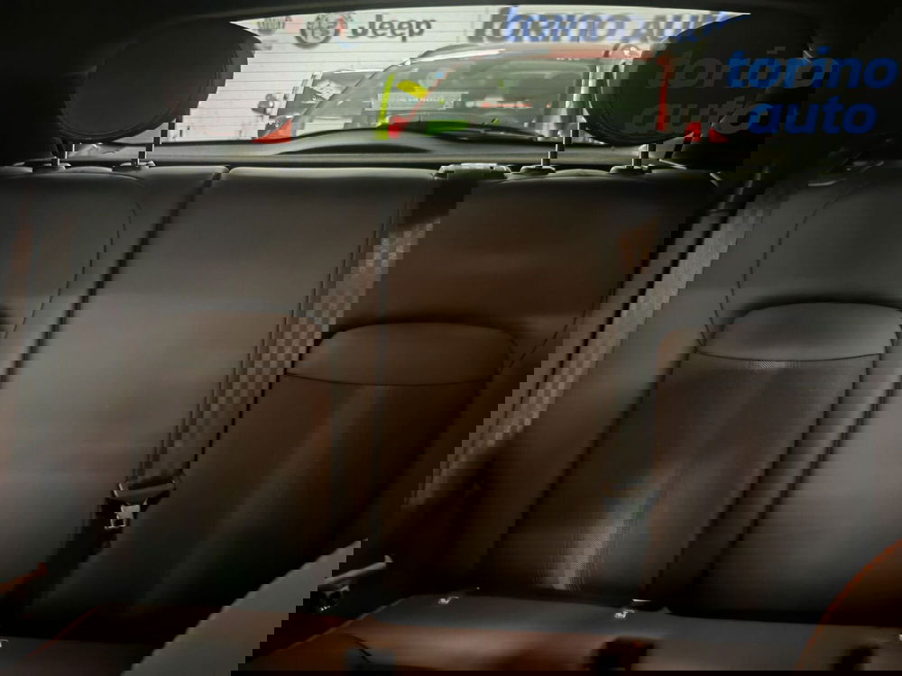 Fiat 500X usata a Cuneo (20)