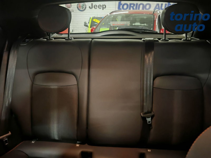 Fiat 500X usata a Cuneo (20)