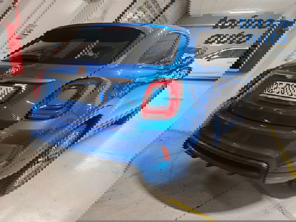 Fiat 500X usata a Cuneo (5)