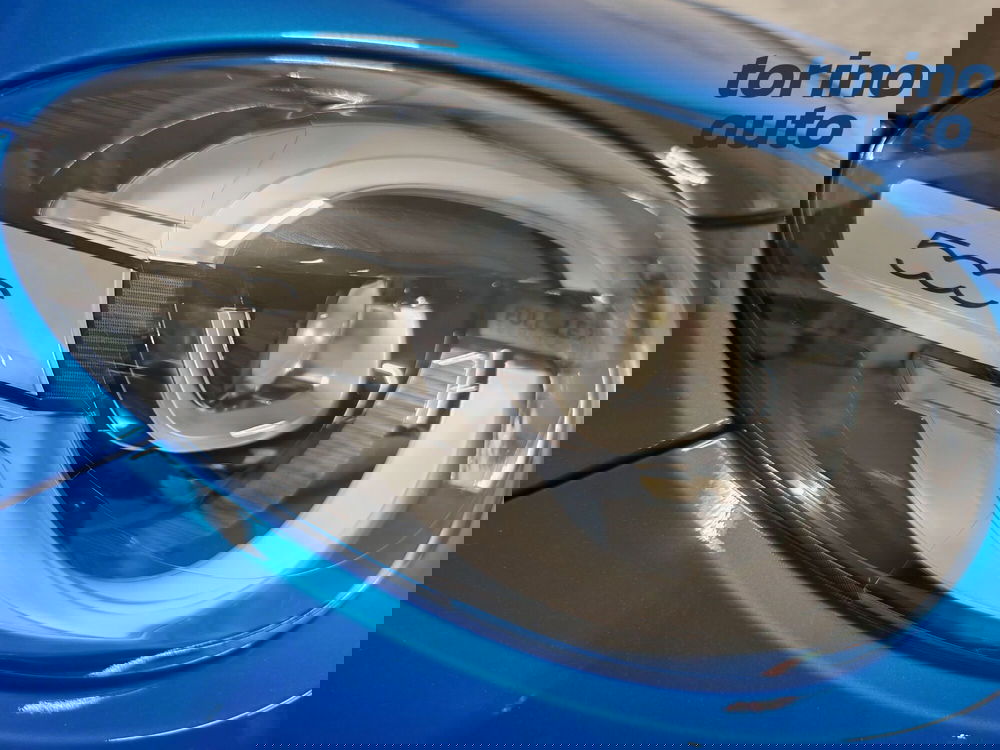 Fiat 500X usata a Cuneo (6)