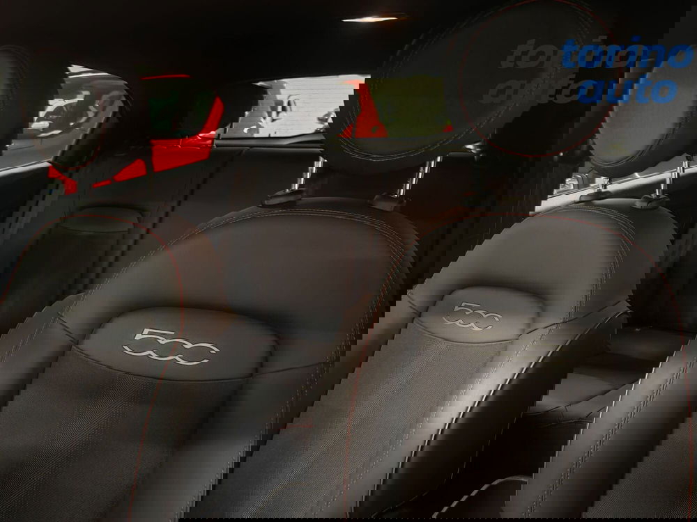 Fiat 500X usata a Cuneo (9)
