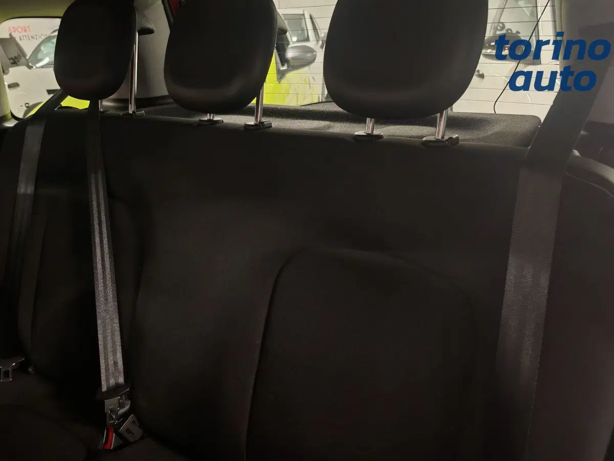 Fiat Panda Cross usata a Cuneo (10)