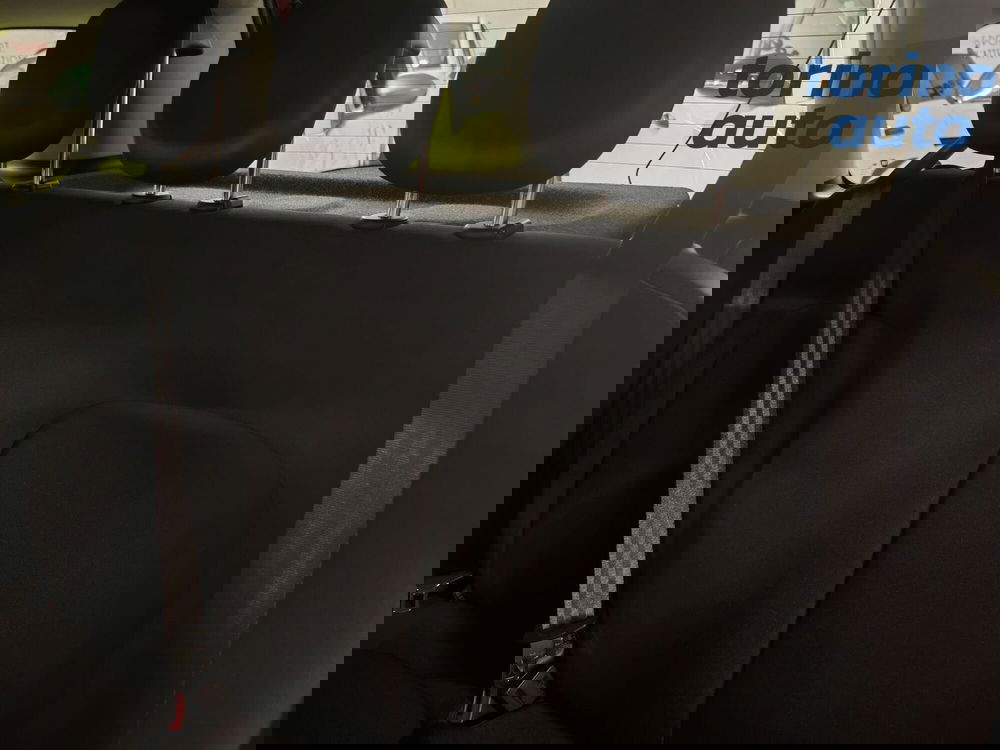 Fiat Panda Cross usata a Cuneo (10)