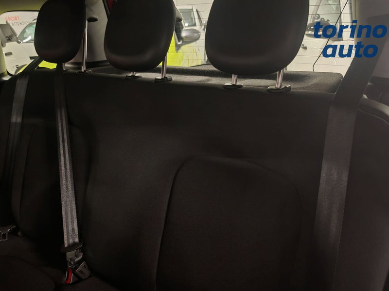 Fiat Panda Cross usata a Cuneo (10)