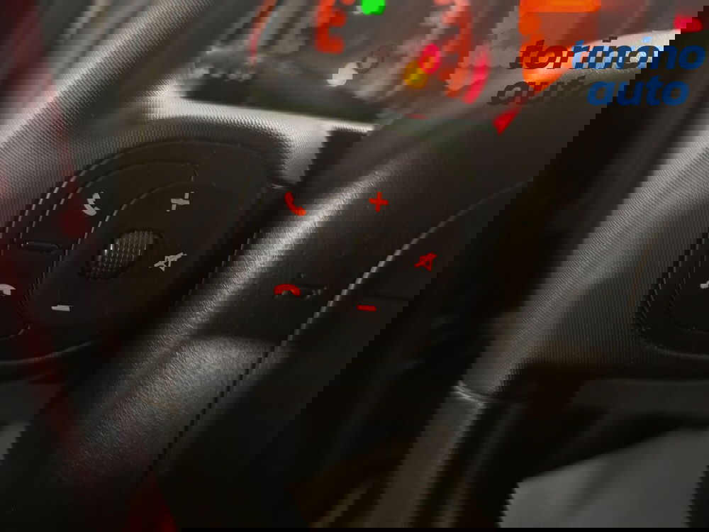 Fiat Panda Cross usata a Cuneo (13)