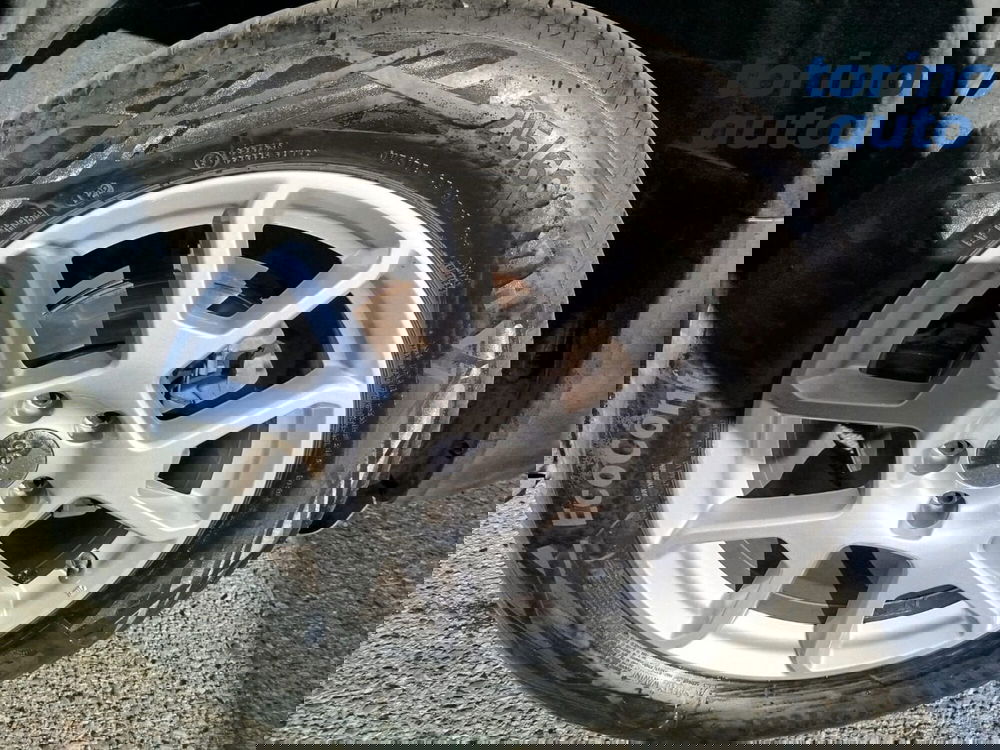 Jeep Renegade usata a Cuneo (11)