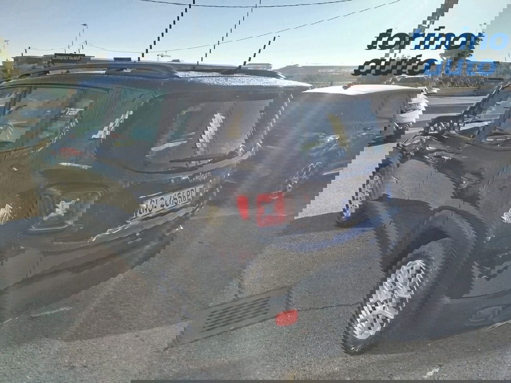 Jeep Renegade usata a Cuneo (5)