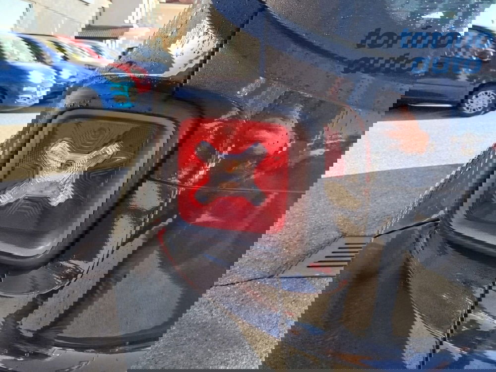 Jeep Renegade usata a Cuneo (9)