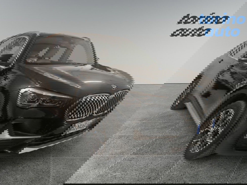 BMW X1 usata a Cuneo