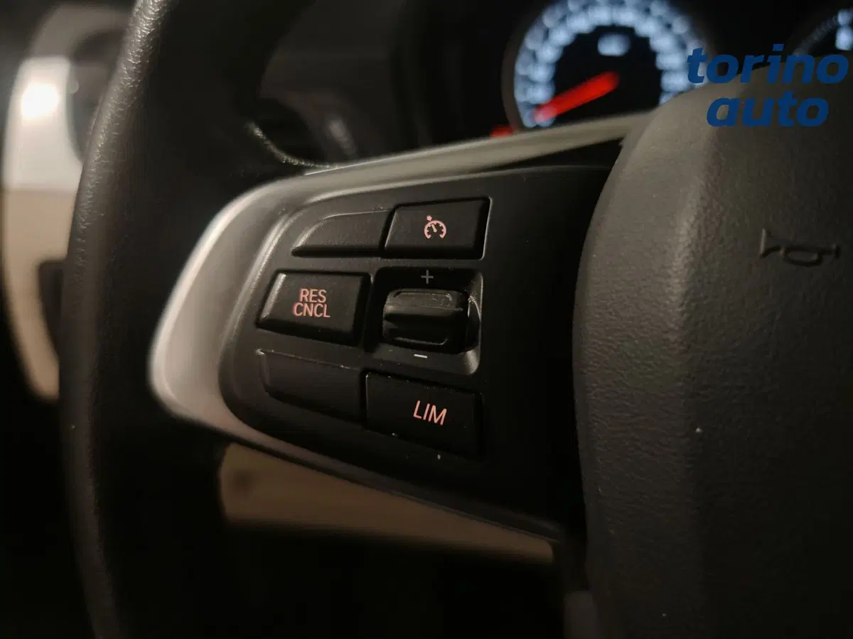 BMW X1 usata a Cuneo (13)