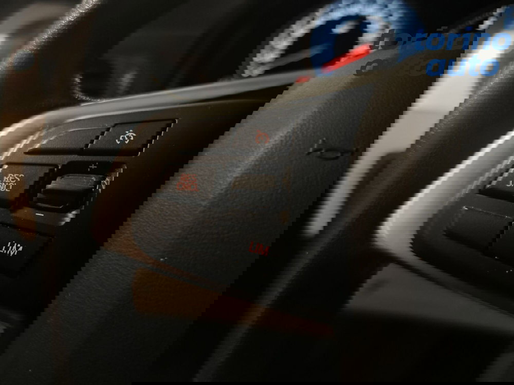 BMW X1 usata a Cuneo (13)