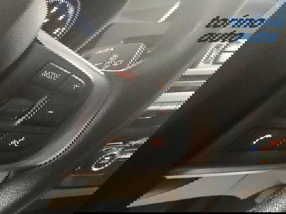 BMW X1 usata a Cuneo (14)