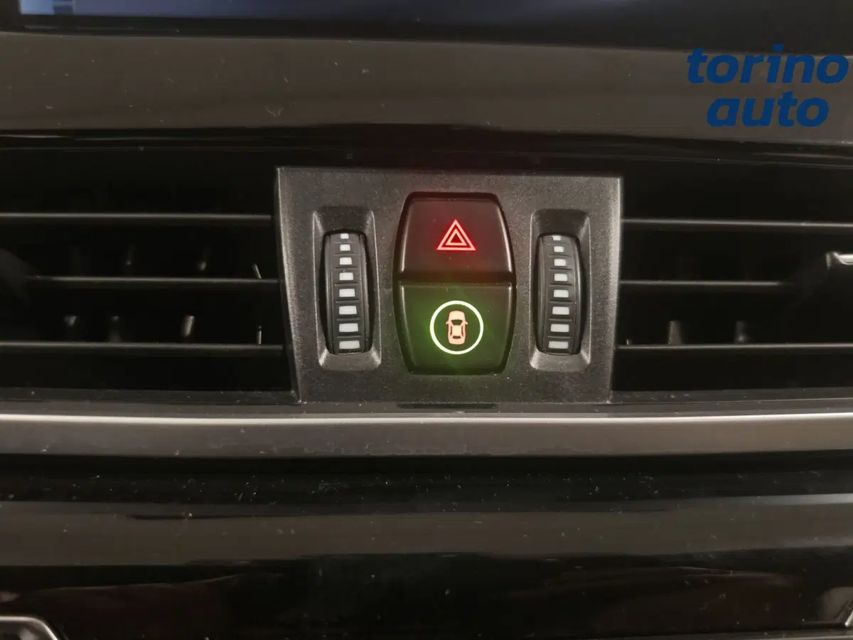 BMW X1 usata a Cuneo (18)