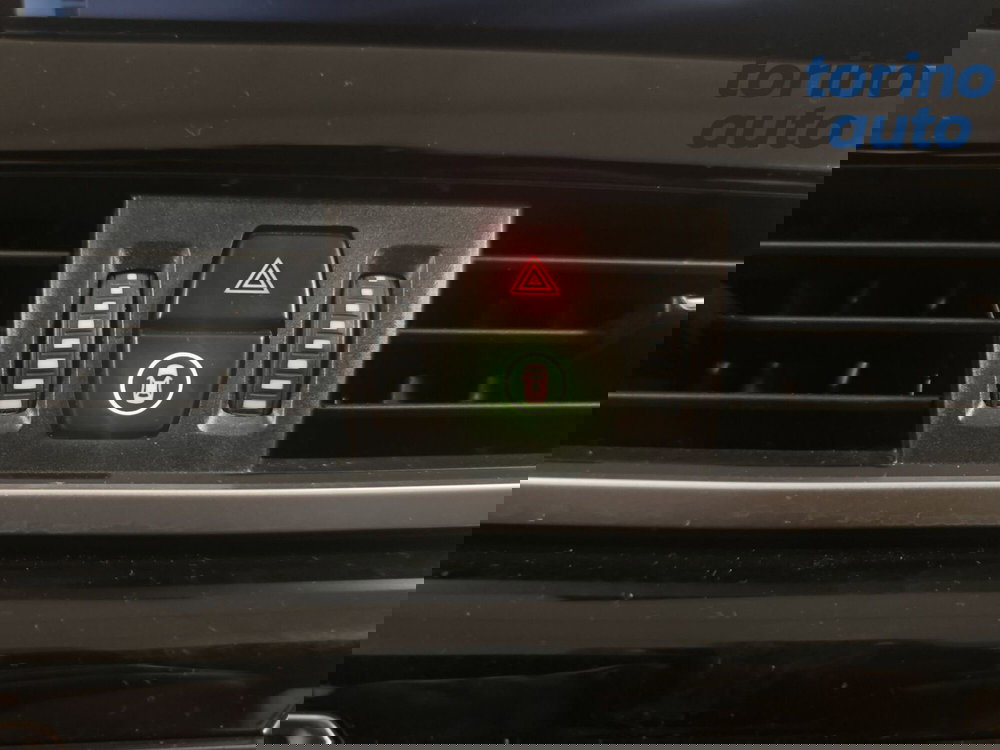 BMW X1 usata a Cuneo (18)