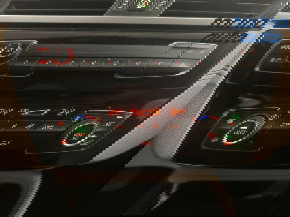 BMW X1 usata a Cuneo (19)