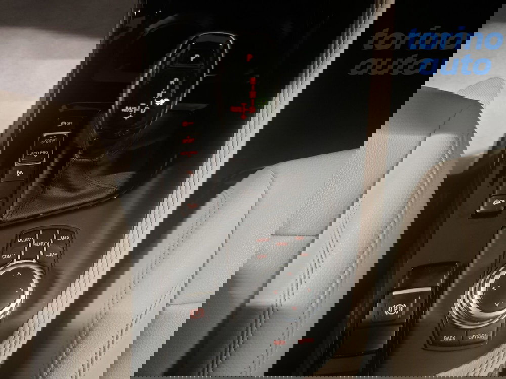 BMW X1 usata a Cuneo (20)