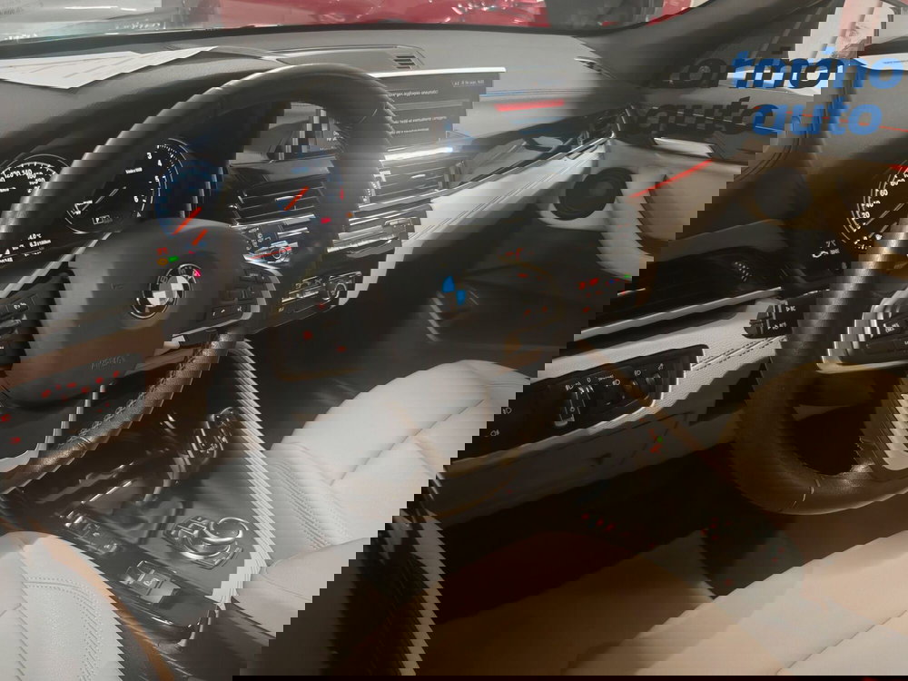 BMW X1 usata a Cuneo (5)