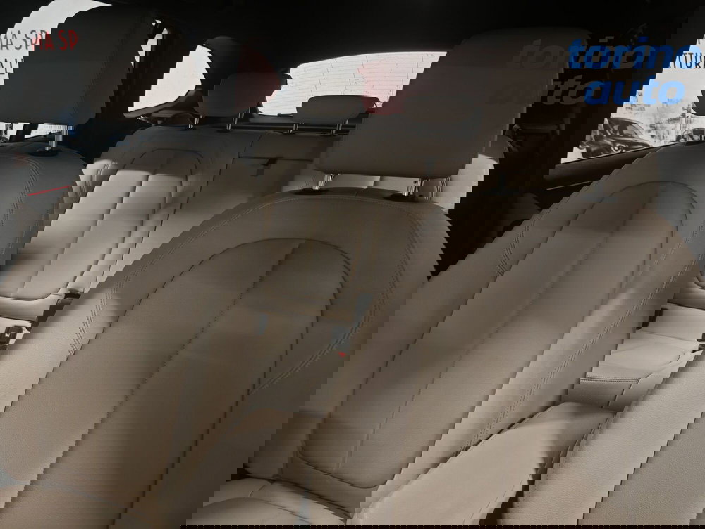 BMW X1 usata a Cuneo (6)