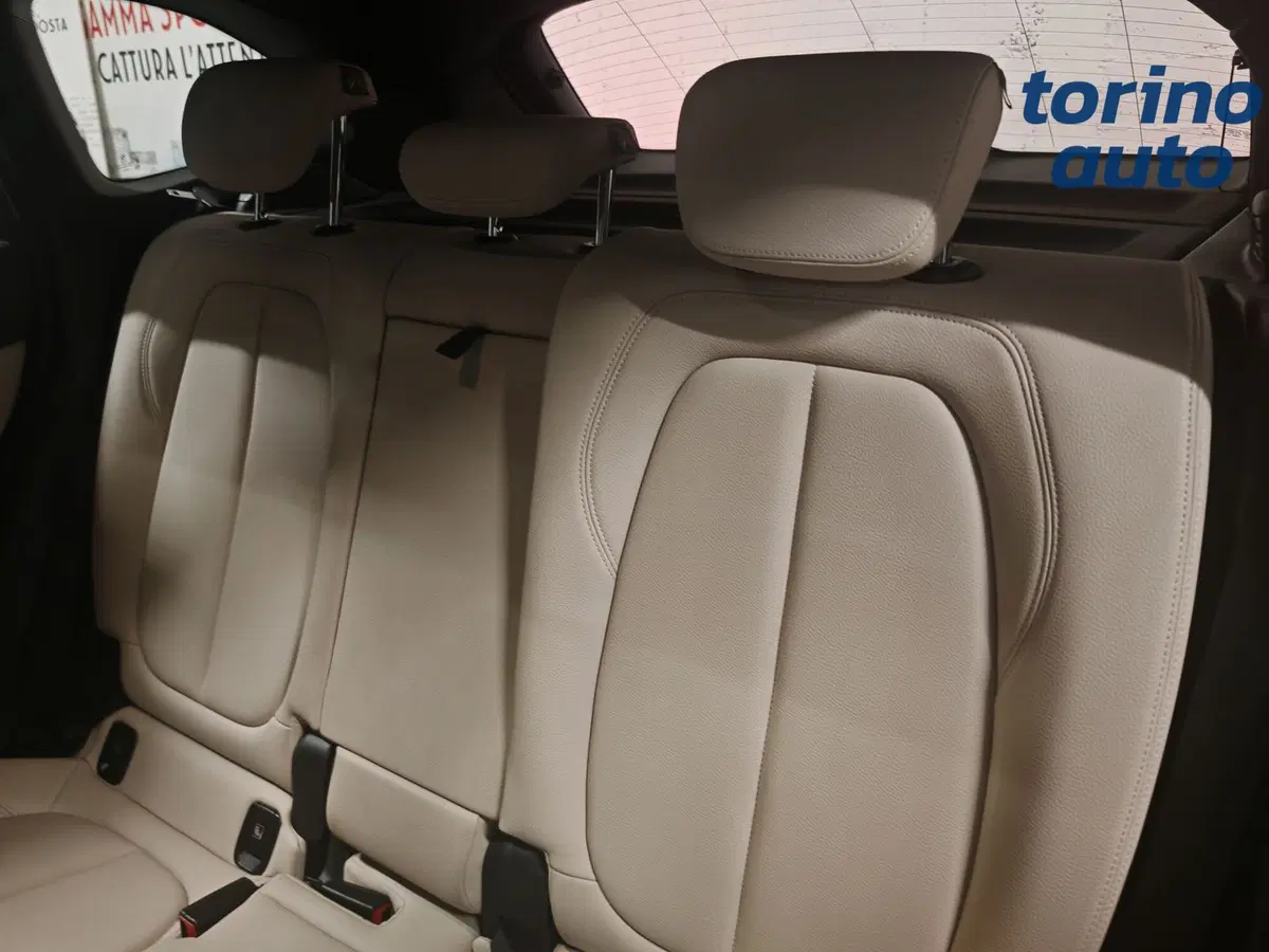 BMW X1 usata a Cuneo (7)