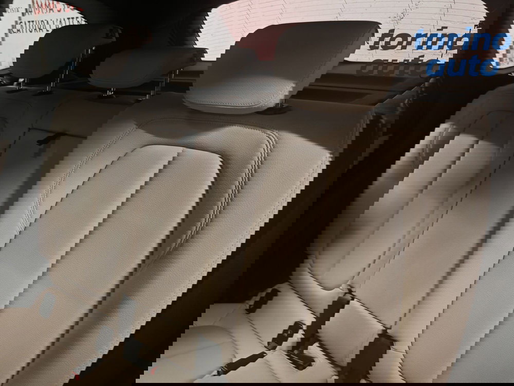 BMW X1 usata a Cuneo (7)