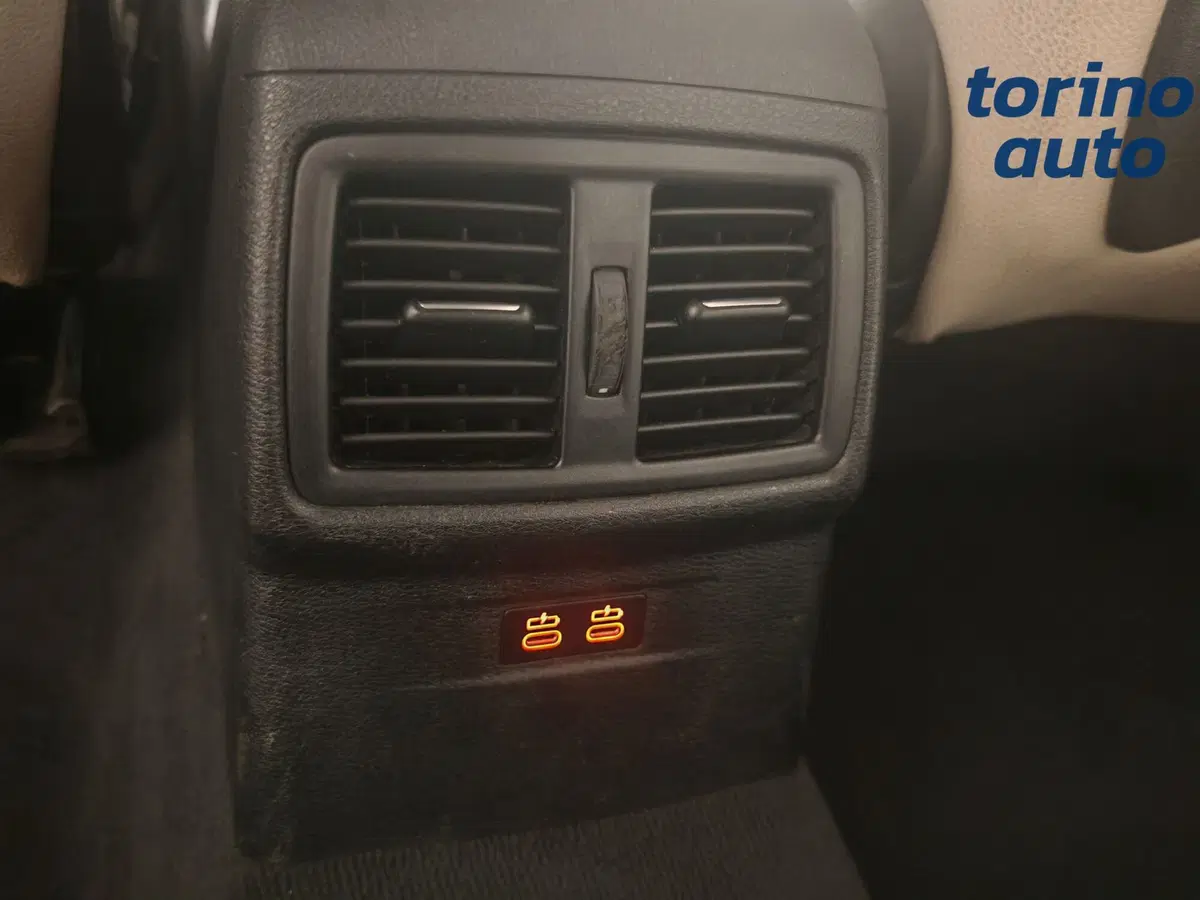 BMW X1 usata a Cuneo (9)