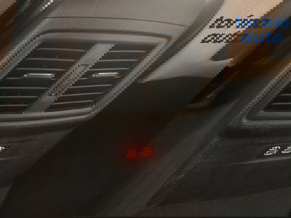 BMW X1 usata a Cuneo (9)