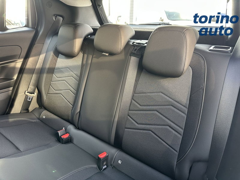 Jeep Avenger nuova a Cuneo (12)