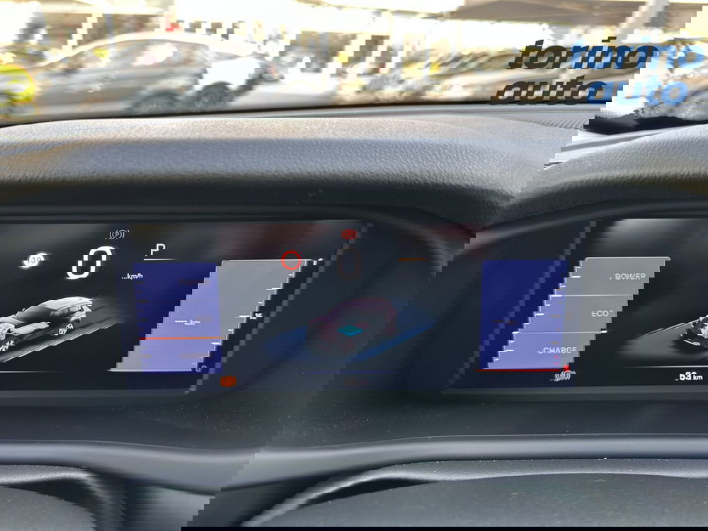 Jeep Avenger nuova a Cuneo (20)