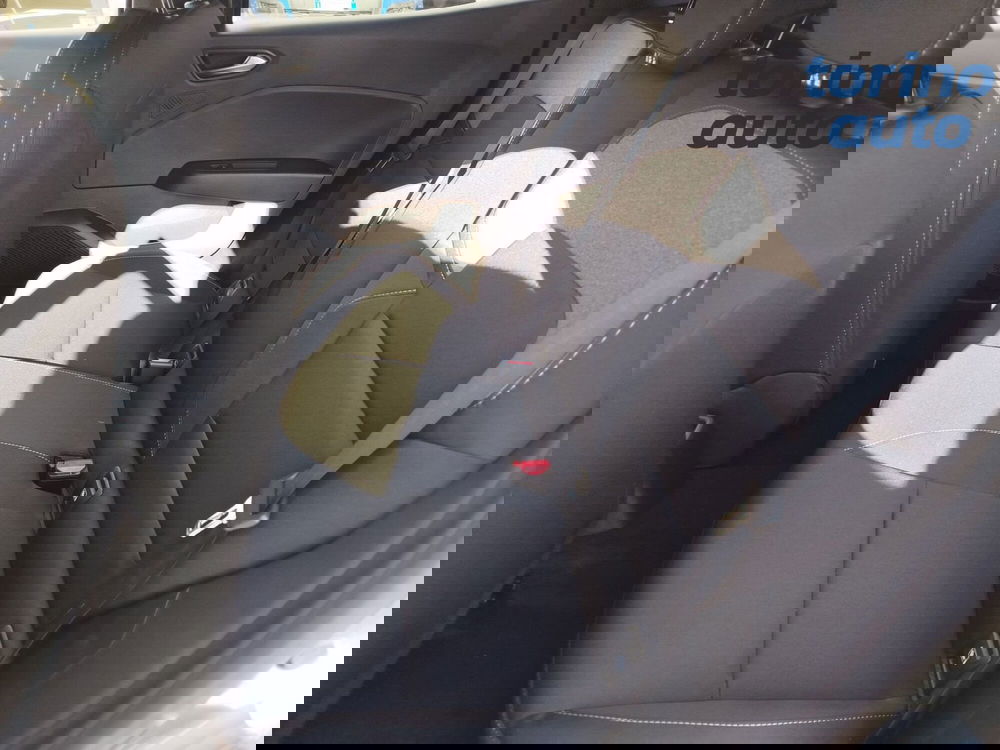 Renault Clio nuova a Cuneo (14)