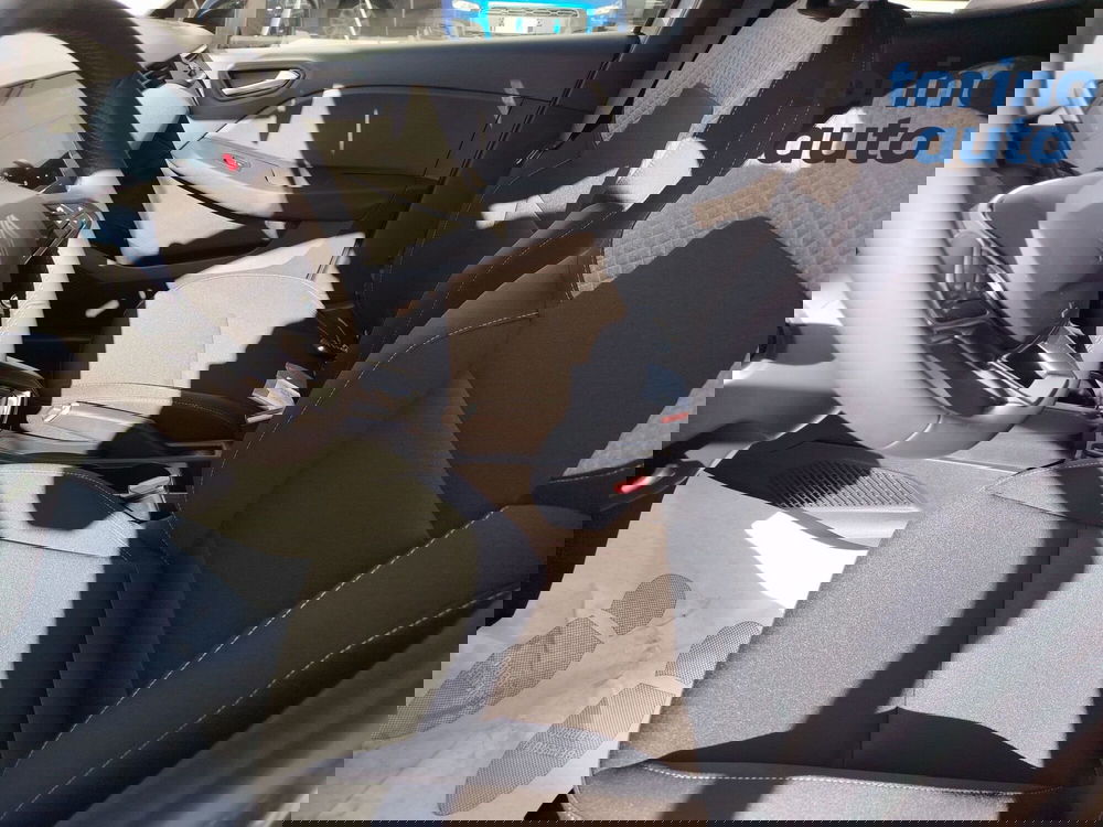 Renault Clio nuova a Cuneo (15)