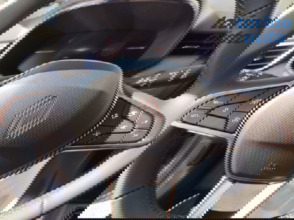 Renault Clio nuova a Cuneo (16)