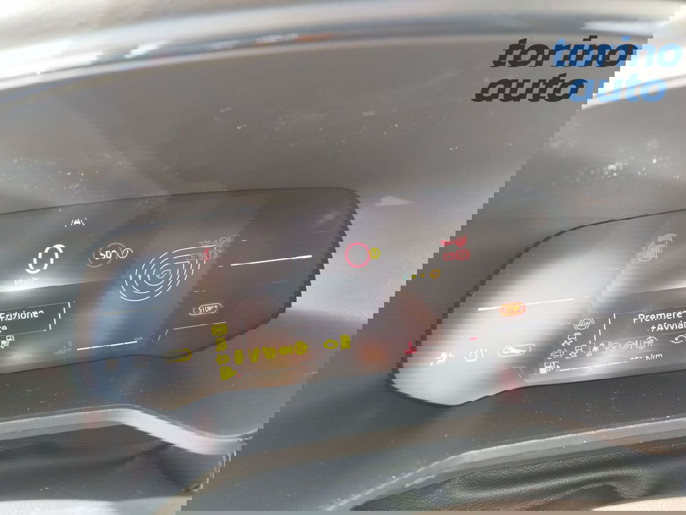 Renault Clio nuova a Cuneo (17)