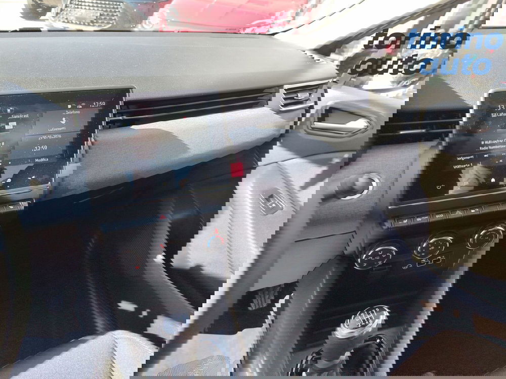 Renault Clio nuova a Cuneo (18)