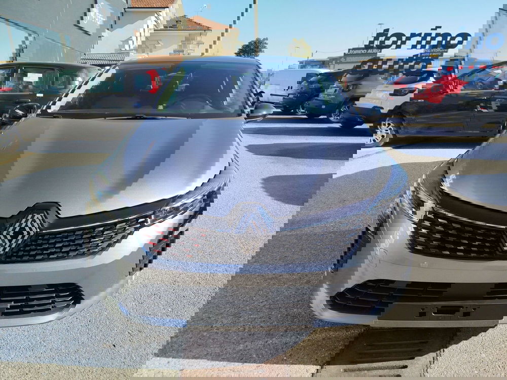 Renault Clio nuova a Cuneo (2)