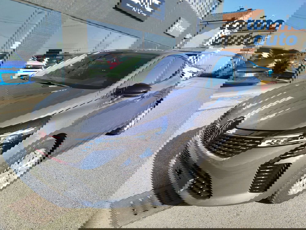 Renault Clio nuova a Cuneo (3)