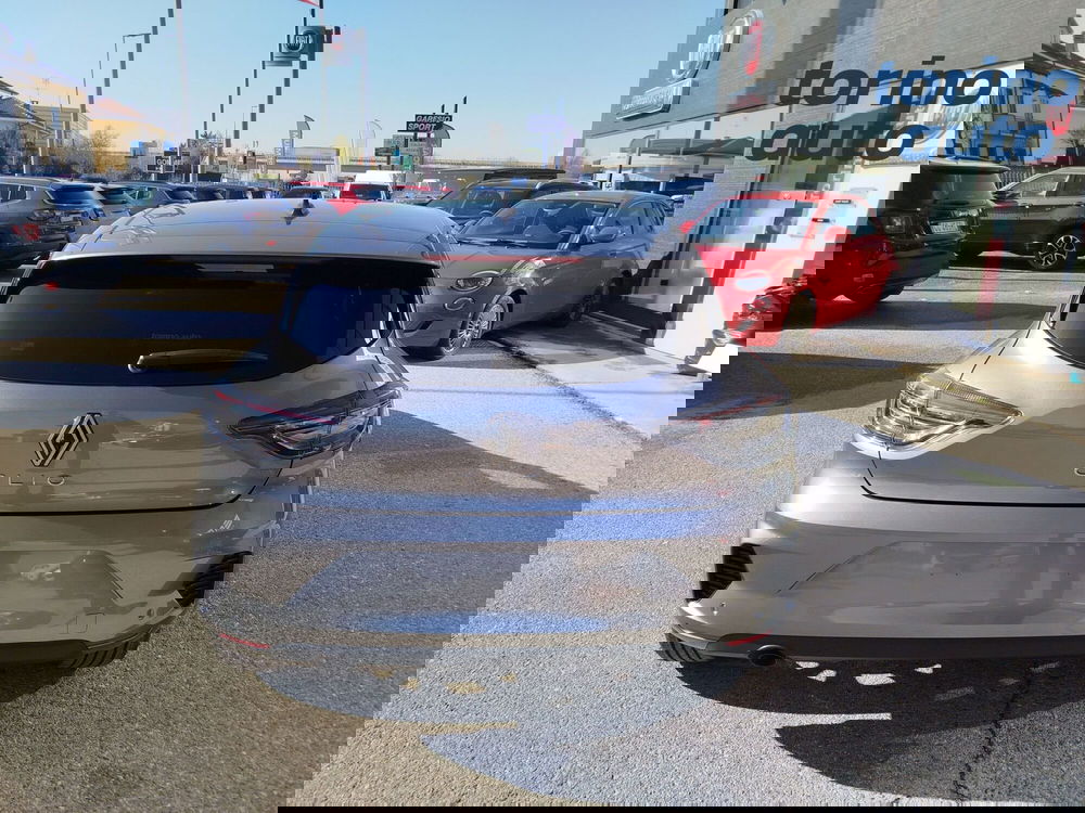 Renault Clio nuova a Cuneo (6)