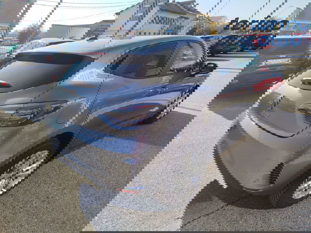 Renault Clio nuova a Cuneo (7)