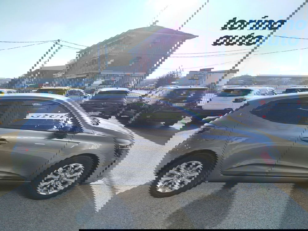 Renault Clio nuova a Cuneo (8)