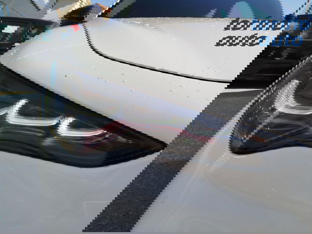 Alfa Romeo Stelvio usata a Cuneo (9)