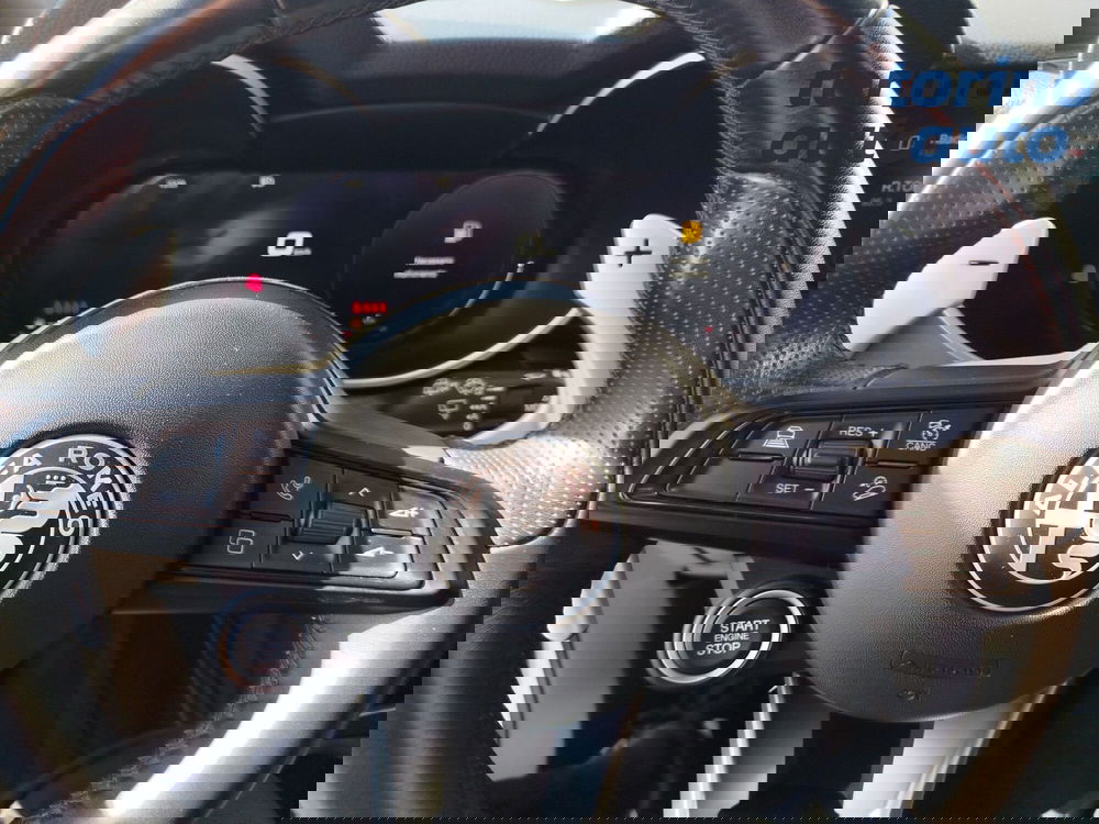 Alfa Romeo Stelvio usata a Cuneo (13)