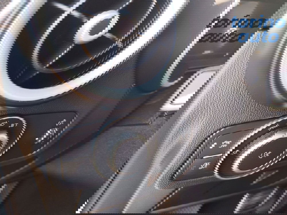 Alfa Romeo Stelvio usata a Cuneo (18)