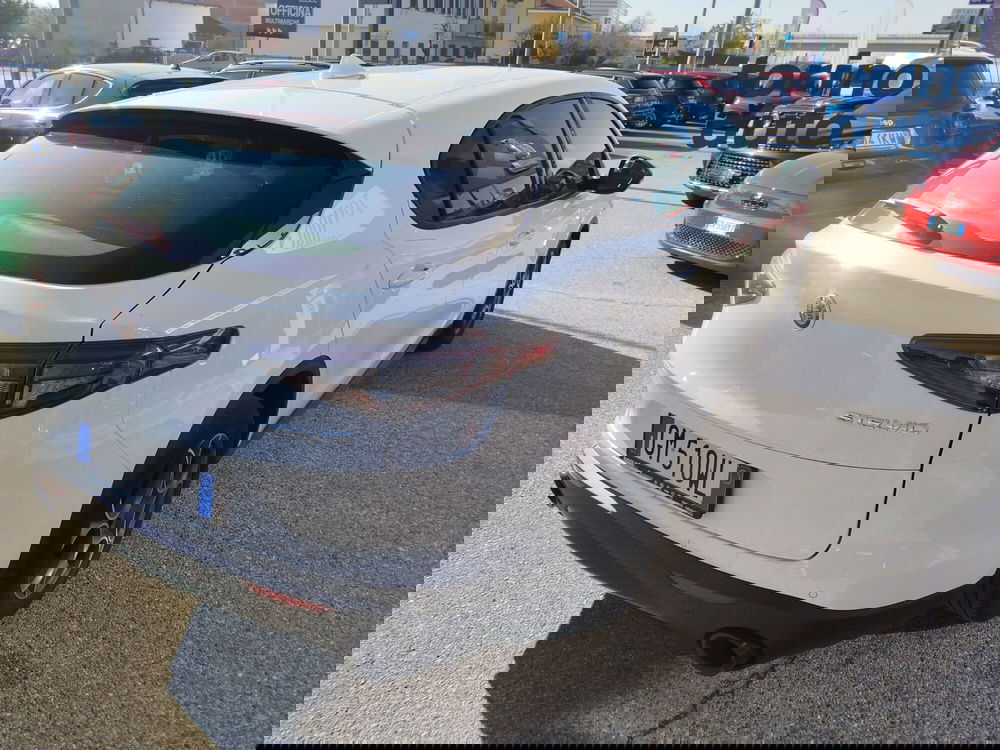 Alfa Romeo Stelvio usata a Cuneo (7)