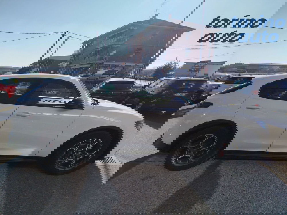 Alfa Romeo Stelvio usata a Cuneo (8)