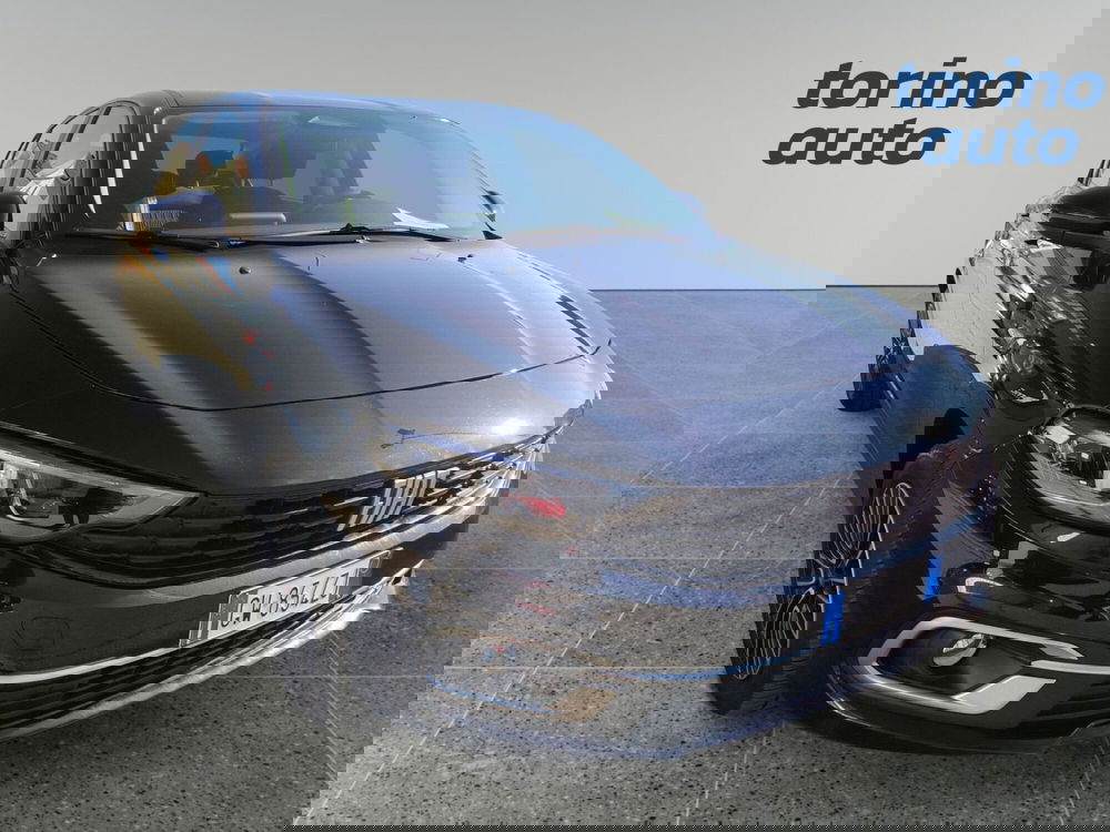 Fiat Tipo usata a Cuneo