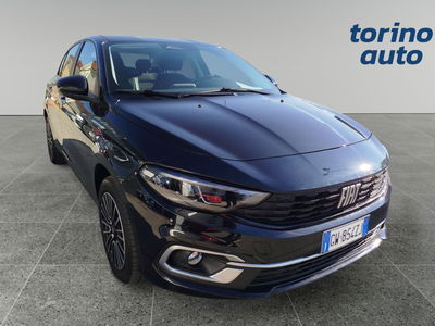 Fiat Tipo Tipo 1.6 Mjt S&amp;S 4 porte City Life del 2024 usata a Cherasco