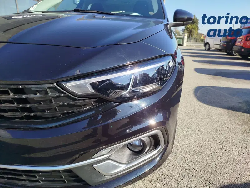 Fiat Tipo usata a Cuneo (10)
